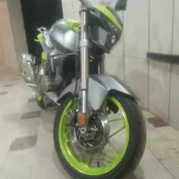 فروش موتور سیکلت