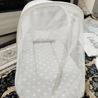 تشک پشه بند|اسباب و اثاث بچه|تهران, آهنگران (سراسیاب دولاب)|دیوار