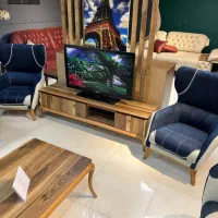 بهترین مبل‌های رشت فقط در مبل روشنا++/)|مبلمان خانگی و میز عسلی|رشت, شهرک احمد خمینی|دیوار