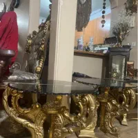 فروش لوازم منزل|مبلمان خانگی و میز عسلی|کرمان, |دیوار
