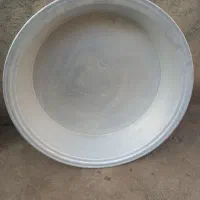 تشت روحی بزرگ