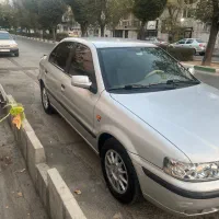 سمند Lx مدل ۸۷