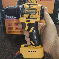 دریل شارژی ۸۸ ولت نئوپاور|ماشین‌آلات صنعتی|یاسوج, |دیوار