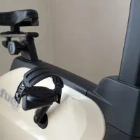 دوچرخه ثابت باشگاهی تایوانی الکترو مگنتیک FUEL|تجهیزات ورزشی|تهران, جمالزاده|دیوار