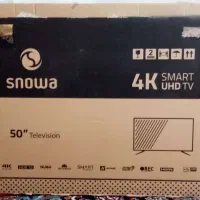 تلویزیون اسنوا 4k