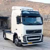 اف اچ 480 مدل 90 نیمه دوم