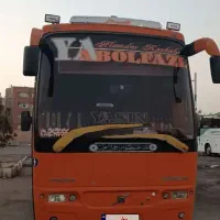 اتوبوس ولوو بی 7 تیپ 2