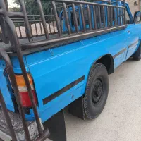 زامیاد دوگانه سوز|خودرو سواری و وانت|شادگان, |دیوار