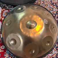 هنگ درام آرشا
