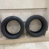 لاستیک جینیو ۲۰۵-۵۵-۱۶|قطعات یدکی و لوازم جانبی|هشتگرد, شهرک راه آهن|دیوار