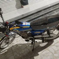 موتور در حد نو مدل 93