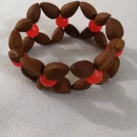 دستبند نارنجی