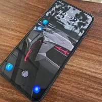 سامسونگ A54 حافظه ۲۵۶|موبایل|قزوین, |دیوار