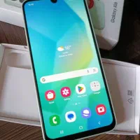 سامسونگ A16 256GB ram8 ویتنام پلمپ|موبایل|تهران, اباذر|دیوار