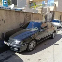 فروش پژو پارس|خودرو سواری و وانت|پیرانشهر, |دیوار