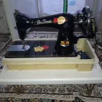 چرخ خیاطی