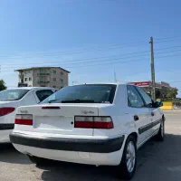 زانتیا مدل ۸۸ بی‌رنگ