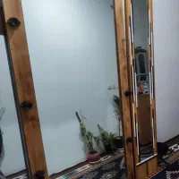 آینه قدی|آینه|رودسر, |دیوار