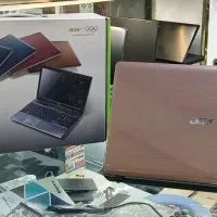 loptop acer aspire 5755