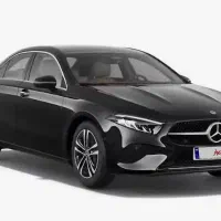 فروش بنز A200 L