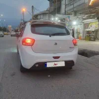 فروش خودرو تیبا ۲