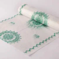 تولیدکننده سفره یکبارمصرف