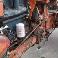 تراکتور رومانی