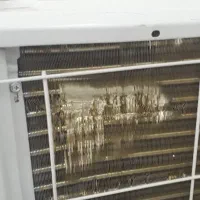 کولر گازی جنرال گلد|کولر گازی و فن‌کوئل|پاوه, |دیوار