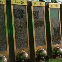 قهوه اسپرسو برای مارکت ها