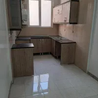 ۴۵متر خوش نقشه فول امکانات