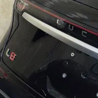 فروش اقساطی لوکانو L8 در اتولند غرب|خودرو سواری و وانت|تهران, گلستان (شهرک راه آهن)|دیوار