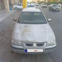 سمند X7 بنزینی، مدل ۱۳۸۵|خودرو سواری و وانت|اهواز, فاز ۲ پادادشهر|دیوار