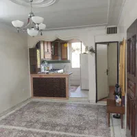 اجاره آپارتمان ۴۵ متری ۱ خوابه طبقه ۳ در تختی