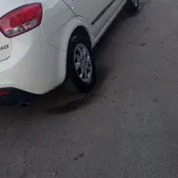 تیبا 2 (هاچبک) EX، مدل ۱۴۰۱|خودرو سواری و وانت|اهواز, شریعتی جنوبی|دیوار