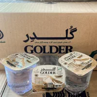 آب معدنی لیوانی