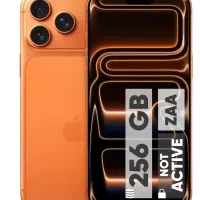 آیفون 17 پرومکس فیک