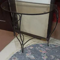 میز فرفوژه واینه به فروش میرود