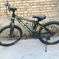 دوچرخه سایز ۲۶|دوچرخه، اسکیت، اسکوتر|سریش آباد, |دیوار