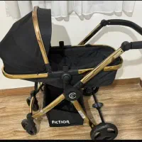 کالسکه  و کریرفیکشن