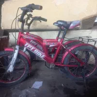 دوچرخه سالم