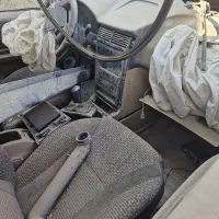 پارس xu7p مدل ۴۰۱|خودرو سواری و وانت|کرمانشاه, |دیوار