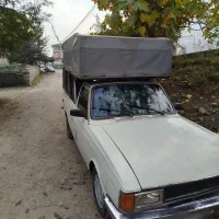 پیکان وانت درحد|خودرو سواری و وانت|لوندویل, |دیوار