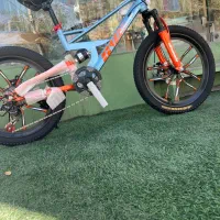 دوچرخه ۲۰ و۲۴ و۲۶ و۲۷.۵ اسپرت.  سان مارینو اقساطی