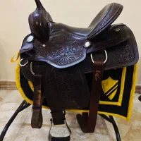 زین کابویی وارداتی نو