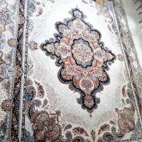 فرش ۹متری دست‌دو