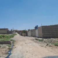 زمین واقع در کشمیری ۳۶|فروش زمین و ملک کلنگی|مشهد, مقصود آباد|دیوار