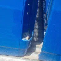 اتاق عقب نیسان ضخامت ۵ میلی متری|قطعات یدکی و لوازم جانبی|شاهین‌شهر, برخوار غرب|دیوار