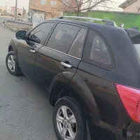 لیفان ایکس60|خودرو سواری و وانت|قره ضیاالدین, |دیوار