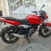 موتور پالس LS 135 مدل ۹۱