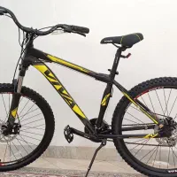 دوچرخه ویوا